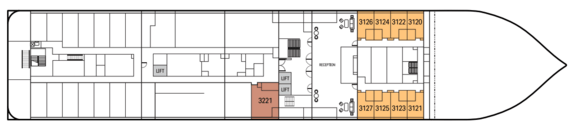 Deck Plan deck-6